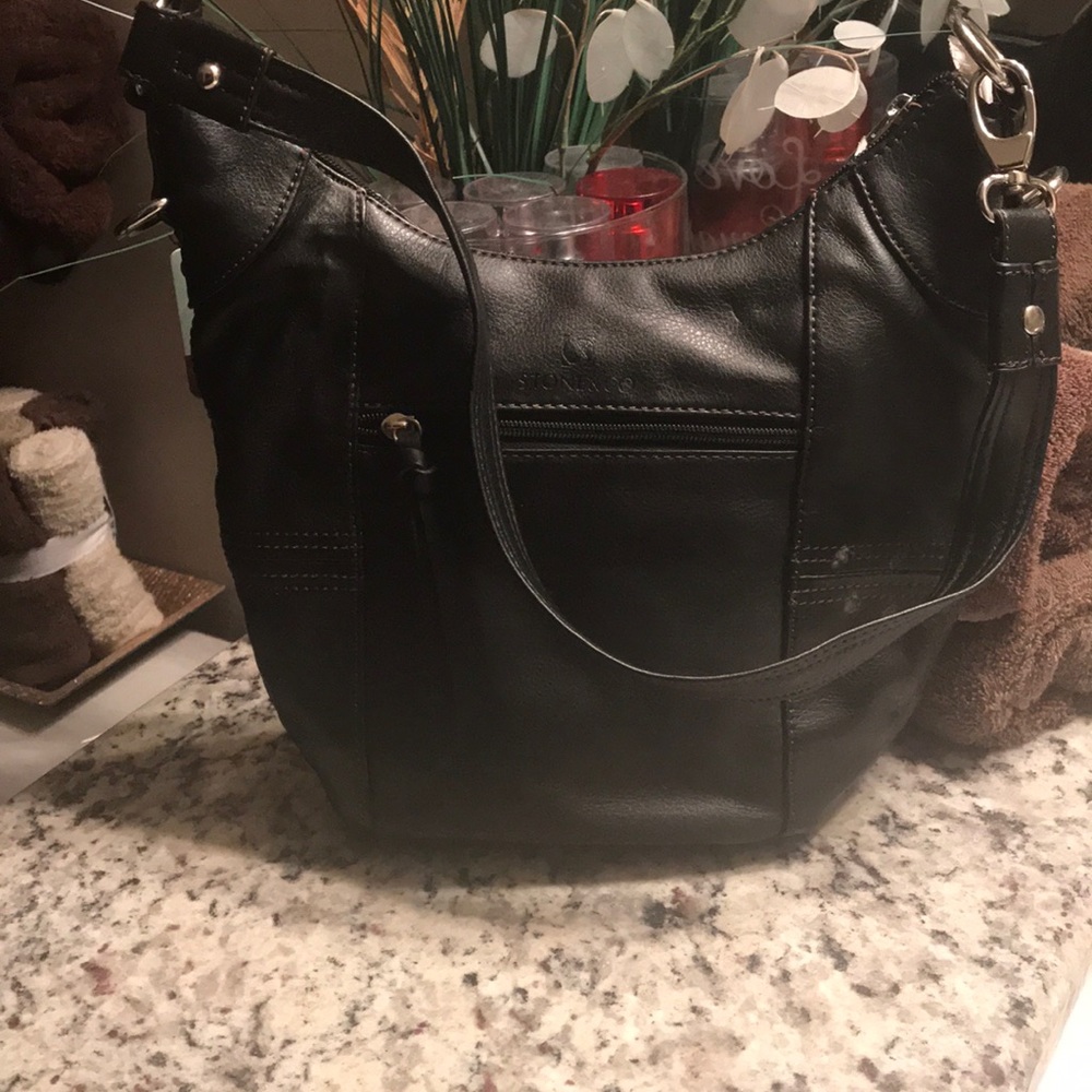 Brand New Stone&Co by StoneMountain Purse